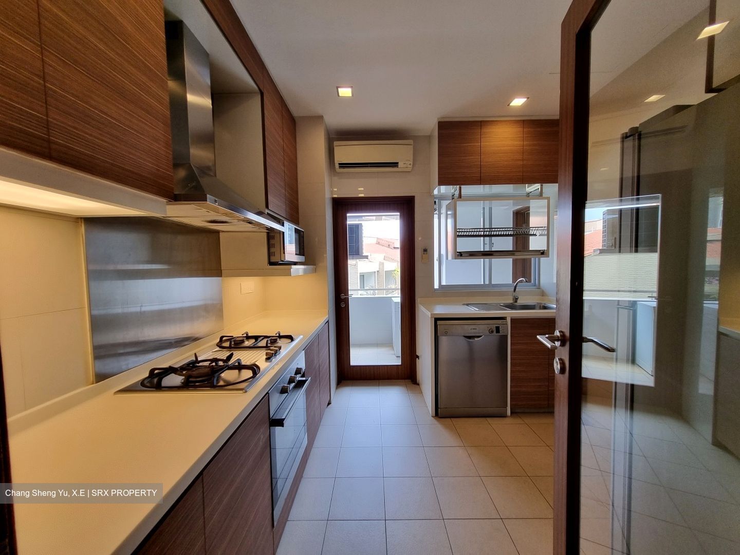 Orange Regency (D10), Apartment #435658761